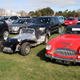 Illustration for article titled The Goodwood Parking Lot Is The Most Amazing Parking Lot Anywhere